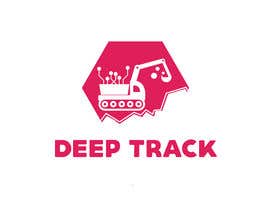 #122 for Logo for DeepTrack by ayasharahman3490