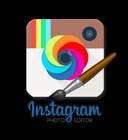 Graphic Design Inscrição do Concurso Nº13 para Design a Logo for Instagram Photo Editor