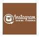 Miniatura da Inscrição nº 4 do Concurso para                                                     Design a Logo for Instagram Photo Editor
                                                