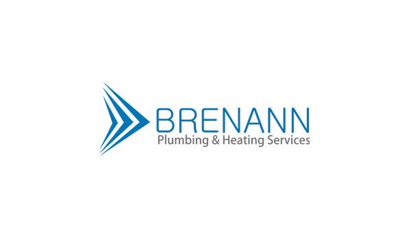 Konkurrenceindlæg #13 for                                                 Design a Logo for Brennan  Plumbing & Heating Services
                                            