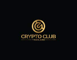 #141 para I need a logo designed. We’re creating a club for Crypto currency enthusiast to be able to find hotels, apartments and restaurants in Thailand. Where they get a discount and get taken care of. de alauddinh957