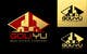 Imej kecil Penyertaan Peraduan #249 untuk                                                     Design a Logo for real estate company
                                                