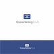 Miniatura da Inscrição nº 83 do Concurso para                                                     Design a Logo for collaborative marketing network
                                                