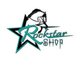 #7 für the rockstar shop von ridwanulhaque11
