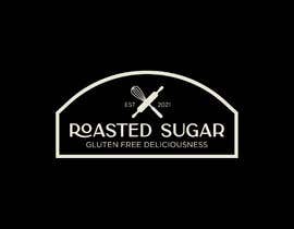 #228 for Roasted Sugar Logo Design by Peal5