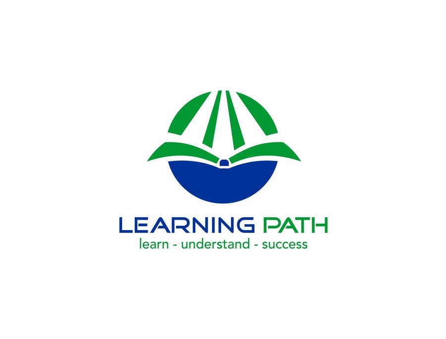 Proposition n°49 du concours                                                 Design a Logo for Learning Path
                                            