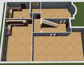 #13 for 3D images from 2D architect drawings by brazi2803