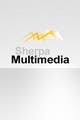 Miniatyrbilde av konkurransebidrag #236 i                                                     Logo Design for Sherpa Multimedia, Inc.
                                                