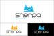 Tävlingsbidrag #247 ikon för                                                     Logo Design for Sherpa Multimedia, Inc.
                                                