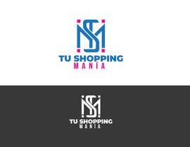 #53 para Logo : TSM - Tu Shopping Manía de epiko