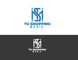 #54 para Logo : TSM - Tu Shopping Manía de epiko