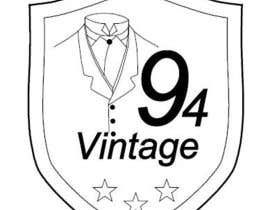 nº 17 pour Design a logo for a new online vintage clothing store par MarchisSergiu 