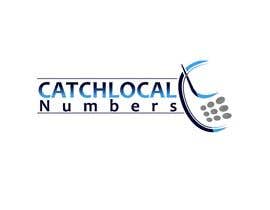 #5 for Design a Logo for CatchLocal Numbers by majidmaqbool7