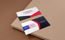 #1172 for Business Card Design by binayratanchakma