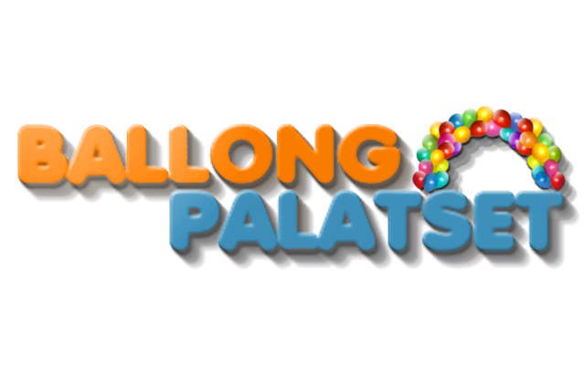 Inscrição nº 13 do Concurso para                                                 Design a logo for Ballong palatset (Balloon palace)
                                            