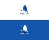 #975 para Logo and business card for real estate agent de oceanGraphic