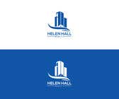 #979 para Logo and business card for real estate agent de oceanGraphic