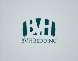#173 cho Logo Design for BVH Bedding bởi rugun