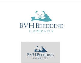 #172 cho Logo Design for BVH Bedding bởi BuDesign