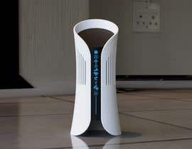 #30 for 3D Model of Smart Router by gayatry