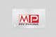 Imej kecil Penyertaan Peraduan #237 untuk                                                     Design a MP logo
                                                