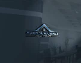 #226 pёr Marylou Martinez - Real Estate Logo nga mdkawshairullah