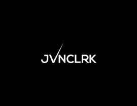#194 for JVNCLRK Merch Logo Drop 1 by onlyrahul1797