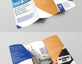 #3 para Design me a brochure de ChiemiDesigns