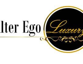Nro 42 kilpailuun Alter Ego Luxury Logo (online clothing boutique)  - 27/03/2021 20:41 EDT käyttäjältä Bennettlouis