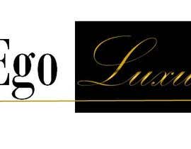 Nro 47 kilpailuun Alter Ego Luxury Logo (online clothing boutique)  - 27/03/2021 20:41 EDT käyttäjältä Bennettlouis