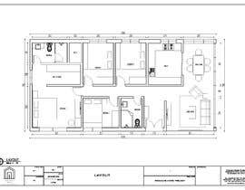 ivonda24 tarafından 3d drawings for a modular home project için no 23