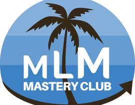 #368 para mlm mastery club logo de zyadshalaby