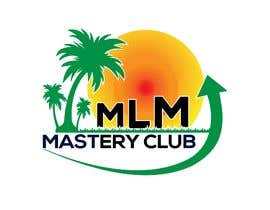#364 for mlm mastery club logo by kz12782