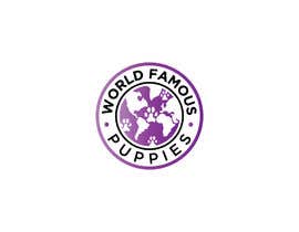 #236 za I would want the logo to stay in the same colors and almost the same style but I would like to add some cute puppies like golden doodles French bulldogs yorkies Pomeranian and Maltese puppies. Make the logo happy and very modern. od Mard88