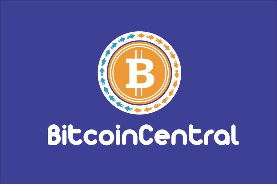 Wettbewerbs Eintrag #42 für                                                 Logo Design for Bitcoin Hub Website
                                            