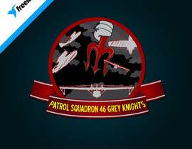 #6 for Design A Logo For My Squadron by tauhidislam002