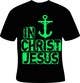 Konkurrenceindlæg #4 billede for                                                     Design a T-Shirt for Christian Clothing
                                                