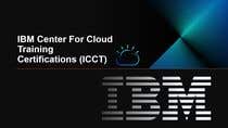 laibasajid601 tarafından Presentation to enhance the learning experience of IBM Cloud Programs için no 160