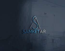 #13 for I want project branding (including logo design) for a start-up Air charter company by riad99mahmud