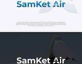 #142 untuk I want project branding (including logo design) for a start-up Air charter company oleh sokina82