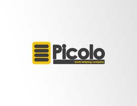 lidios tarafından Picolo logo için no 72