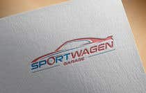#796 ， Logo for sports car dealership 来自 Suryanshsva