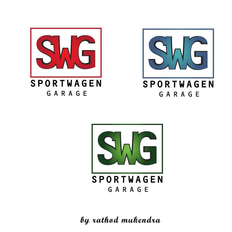 Participación en el concurso Nro.363 para                                                 Logo for sports car dealership
                                            