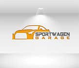 #1001 for Logo for sports car dealership by Mafijul223