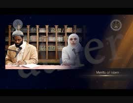 #4 per Make a 40 second teaser video for Ramadan Masjid advertisement from YouTube videos da Engather