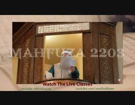 #9 per Make a 40 second teaser video for Ramadan Masjid advertisement from YouTube videos da mahfuza2203