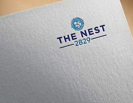nº 131 pour &#039;The Nest&#039; Yoga Logo par mdmirazhossian18 