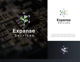 #249 cho Logo Design - Expanse Services - Software Development bởi kheiro72