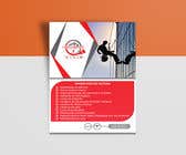 Graphic Design Inscrição do Concurso Nº100 para Flyer with the same visual identity as business cards