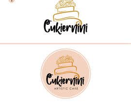 #170 for Design logo for my bakery by yisethpacheco